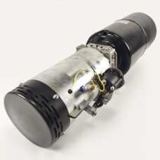 Мини-маслостанция подъем кузова HYDRO-PACK HPP/D-0660 (24В, 2.2 кВт, бак 12 л)