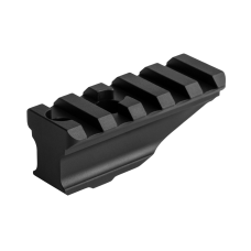 Планка ДКМ Picatinny H20 5 slots