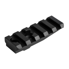 Планка ДКМ Picatinny H10 5 slots