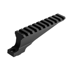 Планка ДКМ Picatinny H30 10 slots