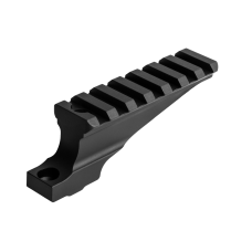 Планка ДКМ Picatinny H30 7 slots