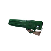 Anti-Drone Gun TX-T08, 8 Channels