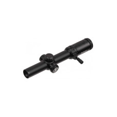 Оптичний приціл BUSHNELL, AR optics 1-8Х24мм