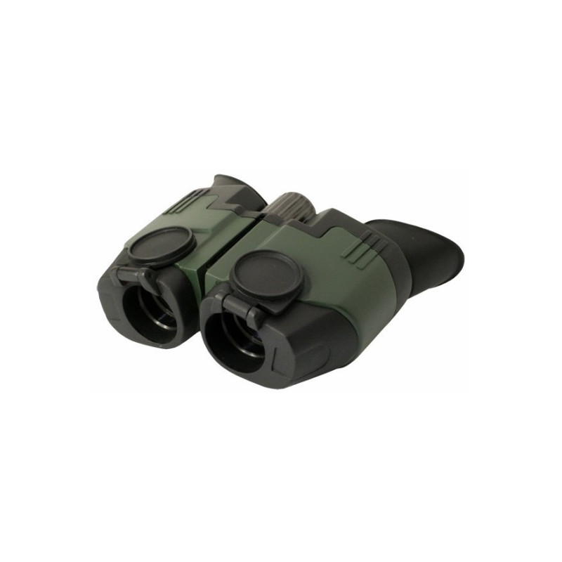 Yukon SIDEVIEW 10X21 Binoculars