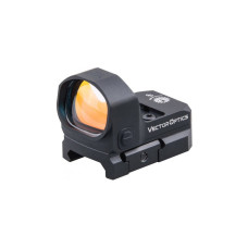 Коліматорний приціл Vector Optics Frenzy I 1x20x28 3MOA RedDot 001-059