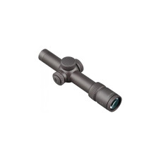 Оптичний приціл DISCOVERY OPTICS ED 1-8X24 IR 34мм
