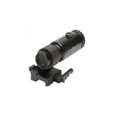 Увеличитель T-5 Magnifier with LQD Flip to Side Mount SM19064