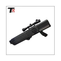 Anti-Drone Gun TX-XQ08, 8 channels