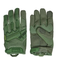 Mechanix M-Pact Olive Gloves