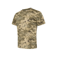 Tactical Anatomical T-Shirt Pixel