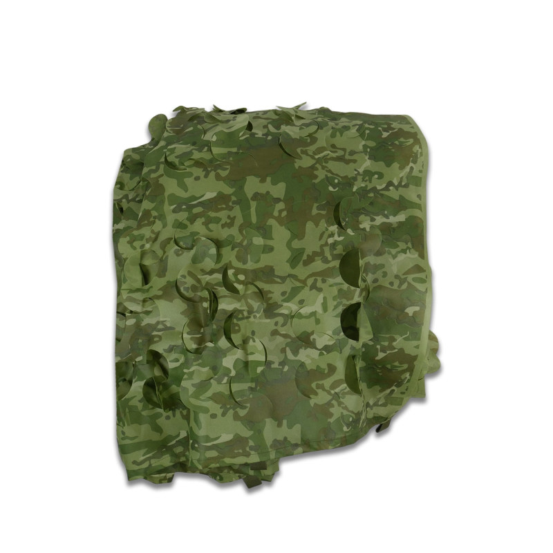 Camouflage Net Militex Multicam Spring 2x2.5m (Area 5 sq. m.)