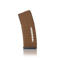 AR15/M4 Magazine for 5.56x45 NATO Brown