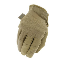 Mechanix Specialty Hi-Dexterity Coyote Gloves