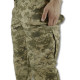Штаны пиксель Kiborg Compat Pants G2