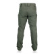 Тактические летние брюки GECON BR | Nylon-Stretch | Цвет олива