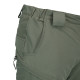 Тактические летние брюки GECON BR | Nylon-Stretch | Цвет олива