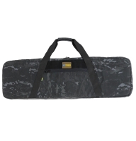 Weapon Case Kiborg Weapon Case 105x30x10 Black Multicam