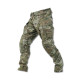 STRIKER GEN II Multicam Pants with NYKO Fabric + Cordura 500D Inserts