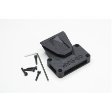 Кріплення Archer NVGA-15 на dovetail