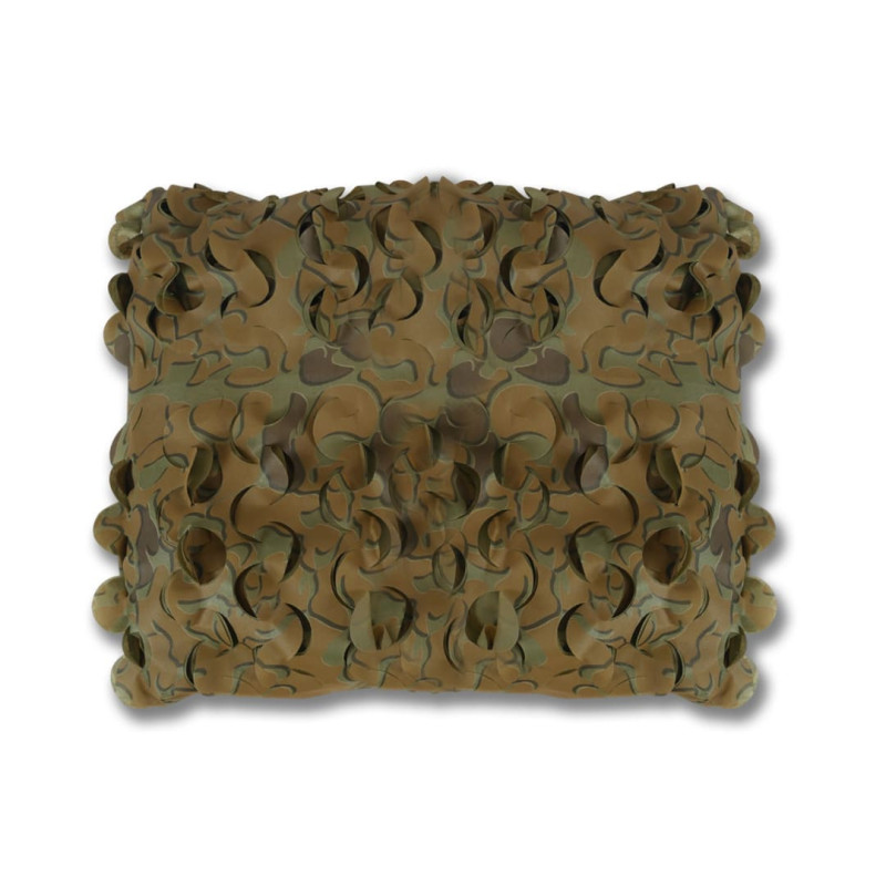 Camouflage Net Militex Autumn Leaves 2x2.5m (area 5 sq. m.)
