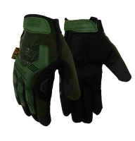 Mechanix MX-61 Olive Gloves