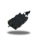 Kiborg GU Single Mag Pouch Reinforced Black