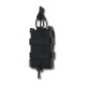 Kiborg GU Single Mag Pouch Reinforced Black