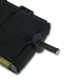 Kiborg GU Single Mag Pouch Reinforced Black
