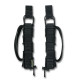 Kiborg GU Single Mag Pouch Reinforced Black