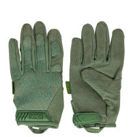 Mechanix Olive Gloves