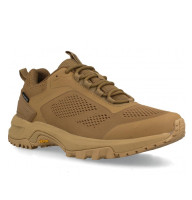 Тактические кроссовки Forester Low Beige с Waterproof защитой