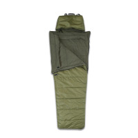 Sleeping Bag Militex Ankar Olive -15C 90*230