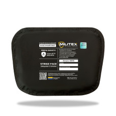 Балістичний пакет 20*16.5*13.5 Militex (2 клас захисту)