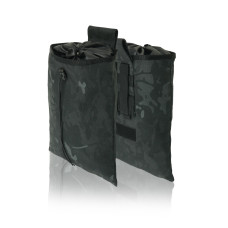 Подсумок под сброс Kiborg GU GU Mag Reset Pouch Черный мультикам