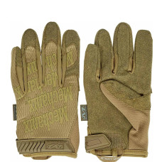 Перчатки койот Mechanix