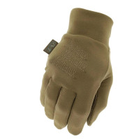 Перчатки койот Mechanix ColdWork Base Layer