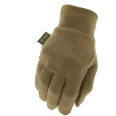 Перчатки койот Mechanix ColdWork Base Layer