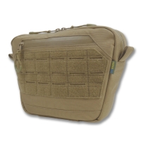 Kiborg GU Coyote XL Dangling Pouch with NIR Treatment