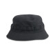 Army Boonie Hat PLV (Rip-Stop) Black