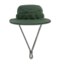 Tactical Boonie Hat PN-65 Militex Khaki