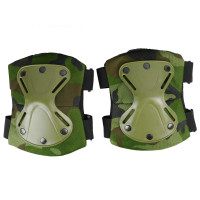 Butterfly Knee Pads (Camouflage)