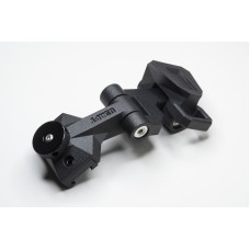 Крепление J-arm для монокуляров с креплением minirail