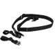 Kiborg 2-Point Sling for AK, RPK Black Multicam