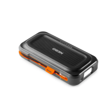 Стартовий пристрій Nebo Assist Air Jump Starter (NB NEB-PBK-0004-G)