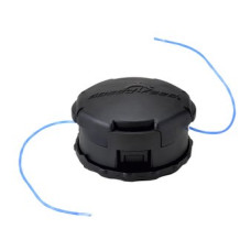Косильна головка SF400 М10*P1.25 LH для GT-222ES,SRM-222ES, SRM-236TES, SRM-2620ES, SRM-2620TES, SRM-3020TES