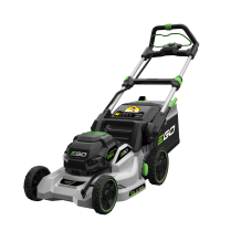 Газонокосилка акум. LM1702E-SP KIT, 56В, ширина среза 42см, самоходная, акум. 4А*ч + зарядное устройство