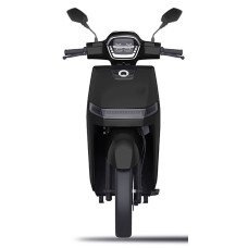 Скутер аккумуляторный Legend, 2500Вт, 72V, скорость 65км/ч, запас хода 85км