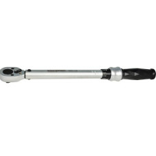 Ключ динамометрический 1/2" 50-350Nм профессиональный