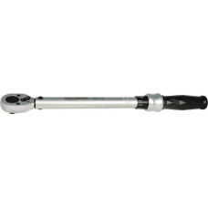 Ключ динамометрический 1/2" 42-210Nм профессиональный