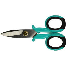Whirlpower C023-04-140 140mm Metal Shears